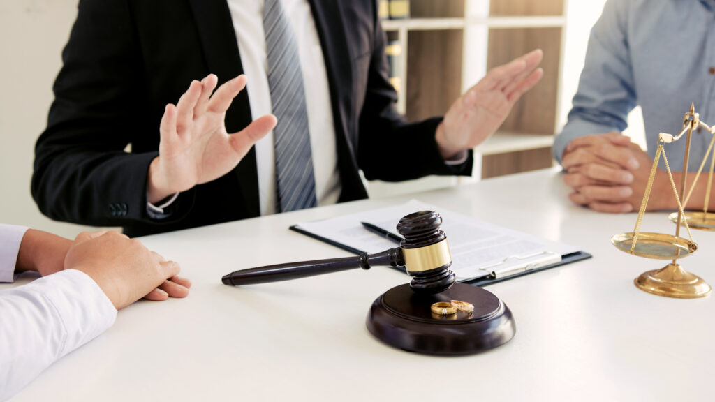 Breaking Down Attorney-Client Privilege: What it Means and How it Can Affect Your Case