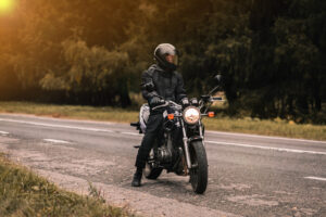 How The Law Firm of Alton C. Todd Personal Injury Lawyers Can Help After a Motorcycle Accident in Friendswood, TX