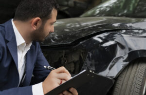 Why Choose The Law Firm of Alton C. Todd Personal Injury Lawyers for Help After a Car Accident in Friendswood, TX?