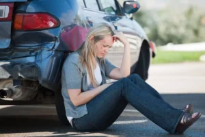 Why Choose The Law Firm of Alton C. Todd Personal Injury Lawyers for Help After a Car Accident in Friendswood, TX?
