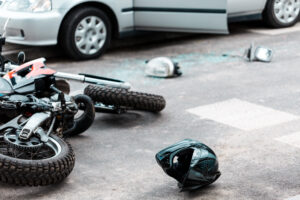 How The Law Firm of Alton C. Todd Personal Injury Lawyers Can Help After A Motorcycle Accident In Friendswood, TX