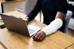 Why Choose The Law Firm of Alton C. Todd After an Accident in Pelican Island, TX?