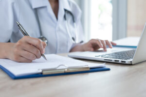 What Is Maximum Medical Improvement?