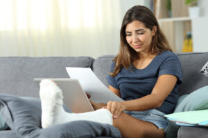 How Our Personal Injury Attorneys Can Help You Fight for Damages