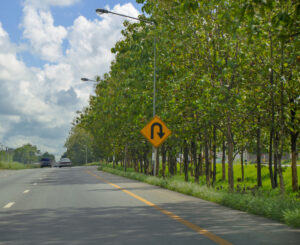 How The Law Firm of Alton C. Todd Can Help After an Accident in Friendswood, TX