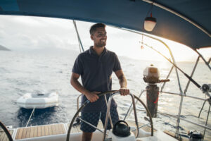 How The Law Firm of Alton C. Todd Personal Injury Lawyers Can Help with Your Maritime Accident Case in Galveston