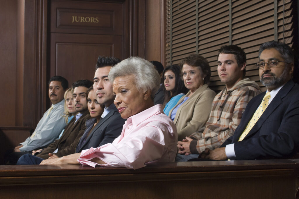 Is It Possible to Get Out of Jury Duty in Texas?