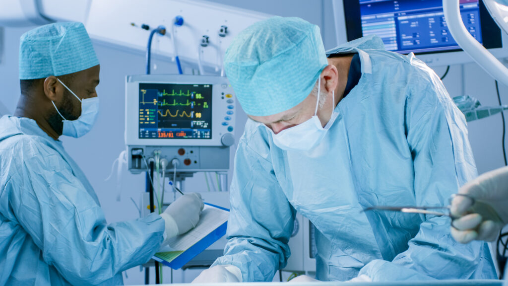 What Is the Difference Between Medical Malpractice and Medical Negligence?