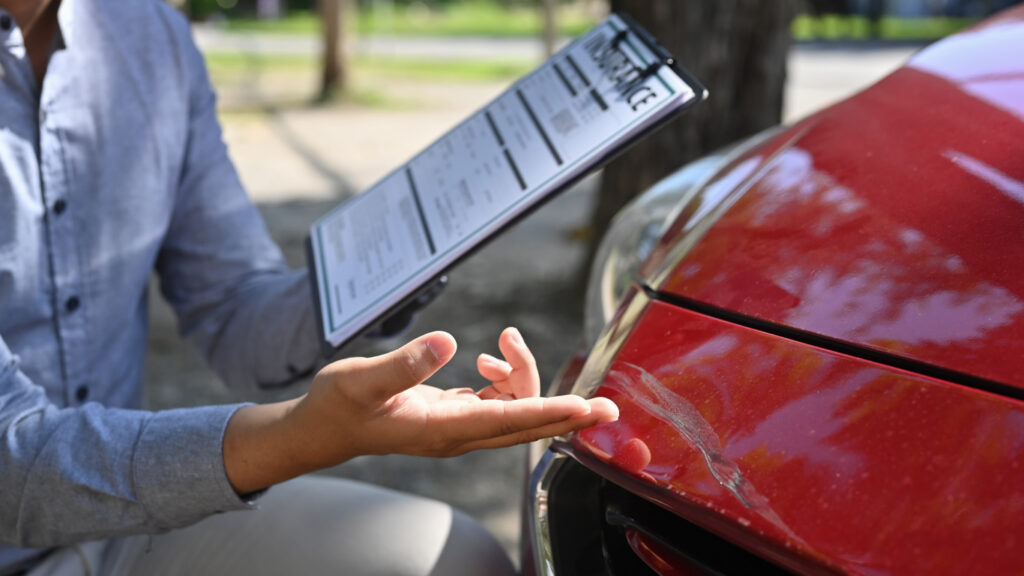 How Much Is a No-Insurance Ticket in Texas?
