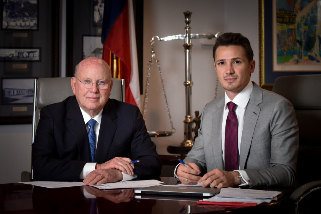 Texas Jury Holds Parent 75% Liable in Teen Shooting