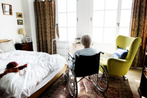 Why Choose The Law Firm of Alton C. Todd Personal Injury Lawyers for Your Nursing Home Abuse Case in Galveston, TX? 