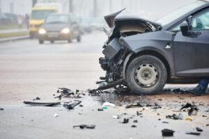 How The Law Firm of Alton C. Todd Personal Injury Lawyers Can Help After a Head-On Crash in Friendswood