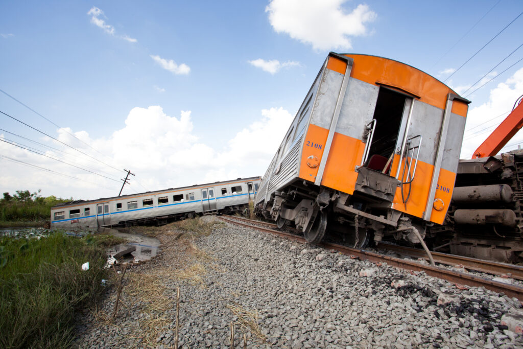 Five of the Deadliest Train Accidents in History