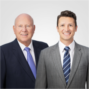 Friendswood Amazon Van and Truck Accident Lawyer 