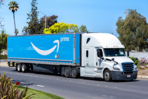 How Can The Law Firm of Alton C. Todd Help After an Amazon Vehicle Accident in Friendswood, TX?