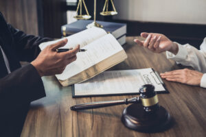How The Law Firm of Alton C. Todd Personal Injury Lawyers Can Help After a Catastrophic Injury in Galveston, TX