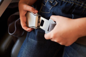 How The Law Firm of Alton C. Todd Personal Injury Lawyers Can Help After a Seatbelt Injury Accident in Galveston, TX
