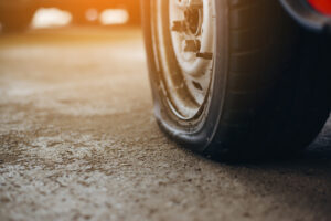 How The Law Firm of Alton C. Todd Personal Injury Lawyers Can Help You After a Defective Tire Accident in Friendswood, TX