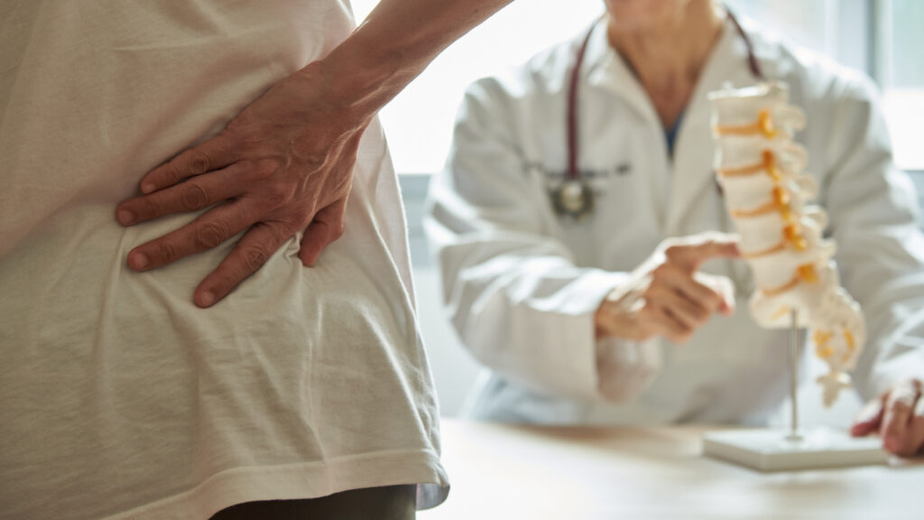 How to Tell if Your Tailbone Is Broken: Key Symptoms to Watch