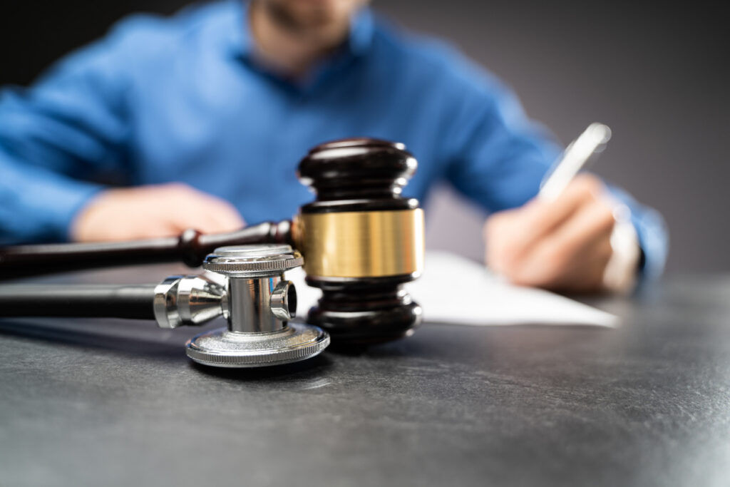 What Is the Medical Malpractice Statute of Limitations for Minor Children in Texas?