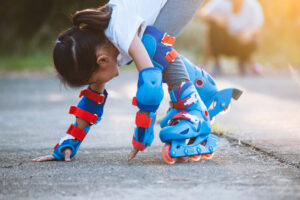 Why Choose The Law Firm of Alton C. Todd Personal Injury Lawyers for Help After a Child Injury?