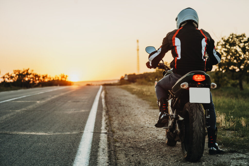 Are There Different Types of Motorcycle Licenses in Texas?