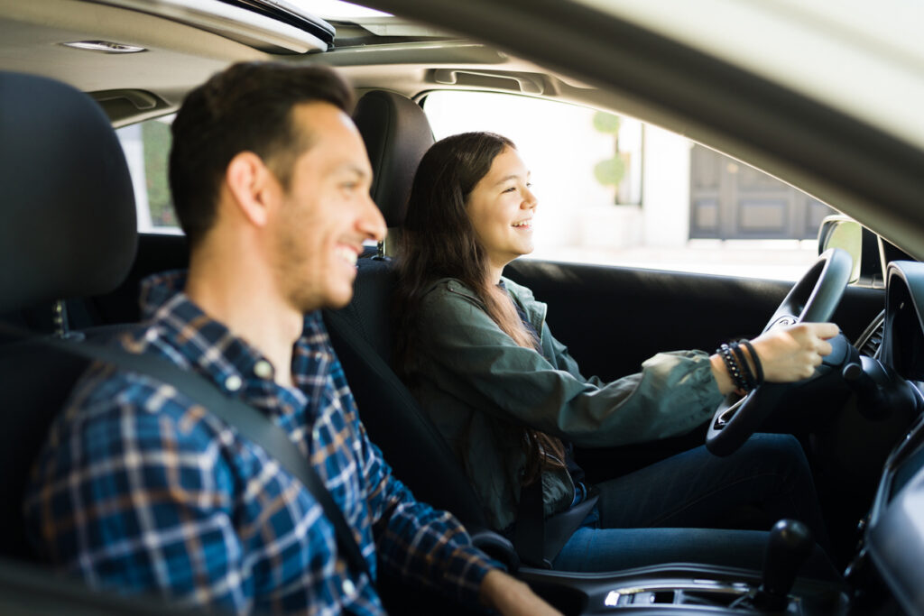 What Is the Legal Driving Age in Texas?
