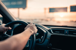 Cómo el despacho de abogados de lesiones personales de Alton C. Todd puede ayudarte tras un accidente de auto en una intersección de Friendswood