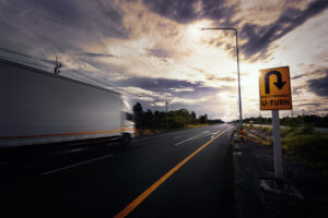 How Can The Law Firm of Alton C. Todd Personal Injury Lawyers Help After a U-Turn Accident in Galveston, TX?