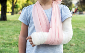 ¿Por qué elegir el despacho de abogados Alton C. Todd Personal Injury Lawyers para recibir ayuda tras una lesión infantil?
