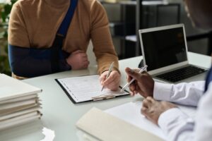What Is No-Fault Insurance?