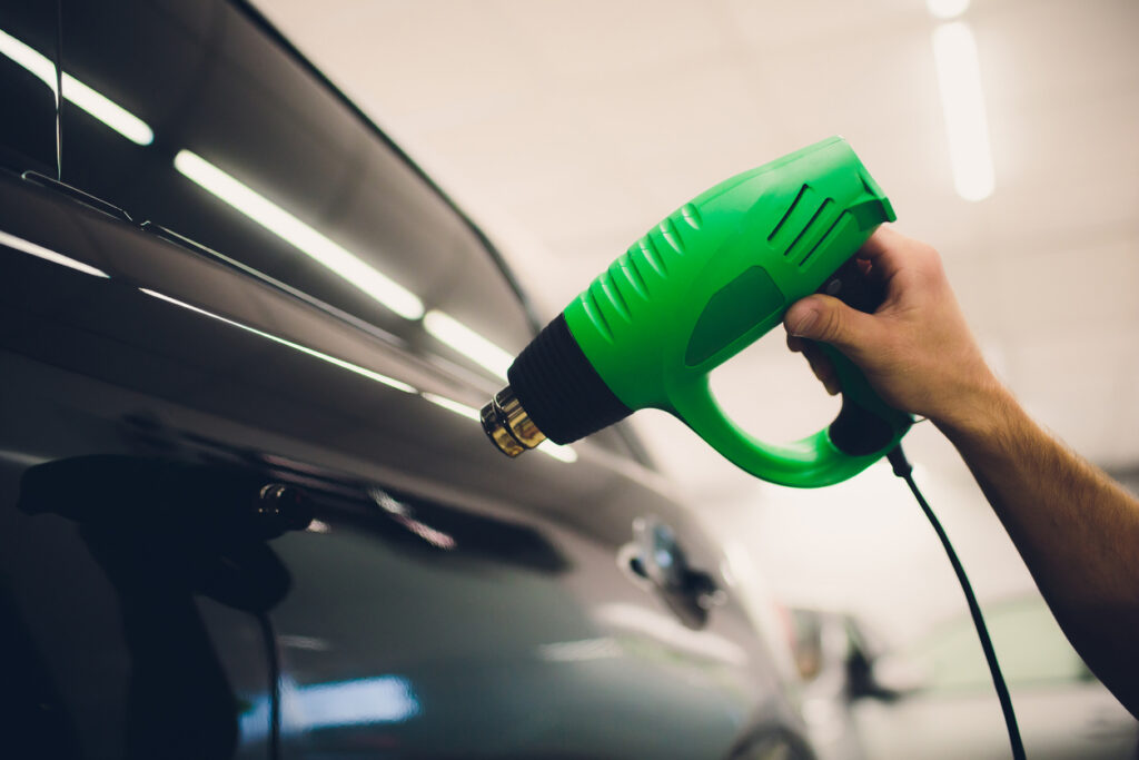 Window Tint Laws in Texas