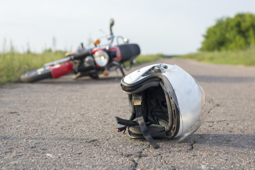7 Common Motorcycle Crashes and How to Avoid Them