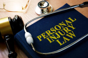 How Our Personal Injury Attorneys Can Help After an Accident in Pearland, TX