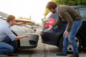 How The Law Firm of Alton C. Todd Personal Injury Lawyers Can Help After a Car Accident in Friendswood