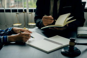 How The Law Firm of Alton C. Todd Personal Injury Lawyers Can Help You Fight for Damages