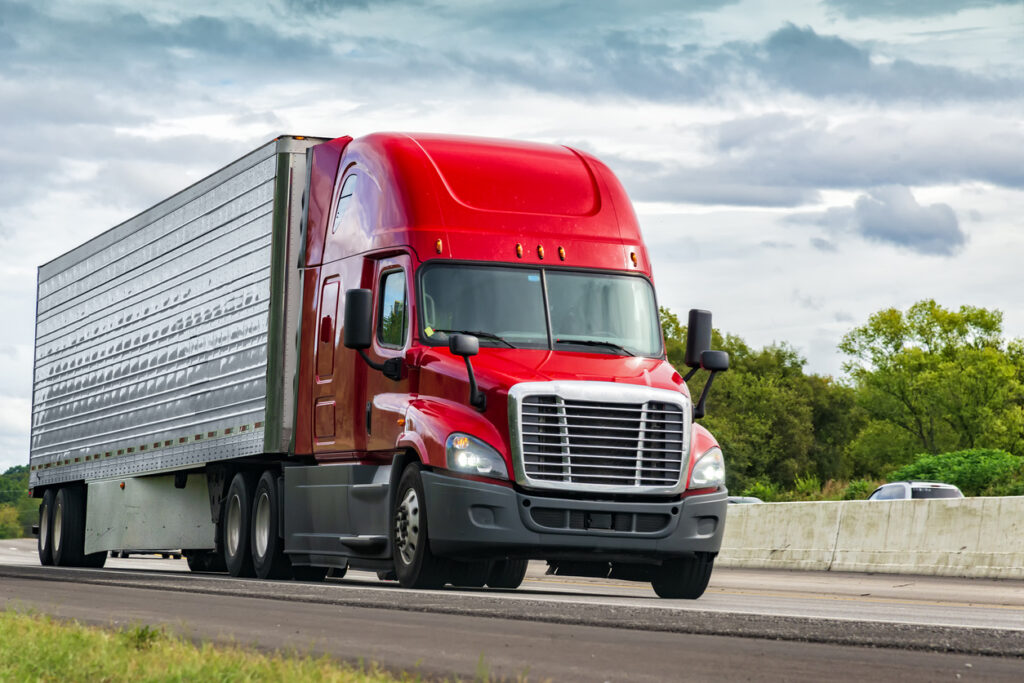 Jackknife Truck Accidents in Galveston: All You Need to Know