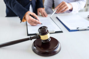 Why Choose The Law Firm of Alton C. Todd Personal Injury Lawyers After an Accident in Pasadena, TX?